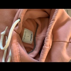 Old Navy Hoodie